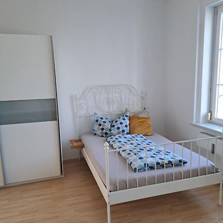 City Appartment Orlitsch Klagenfurt am Woerthersee Exteriér fotografie