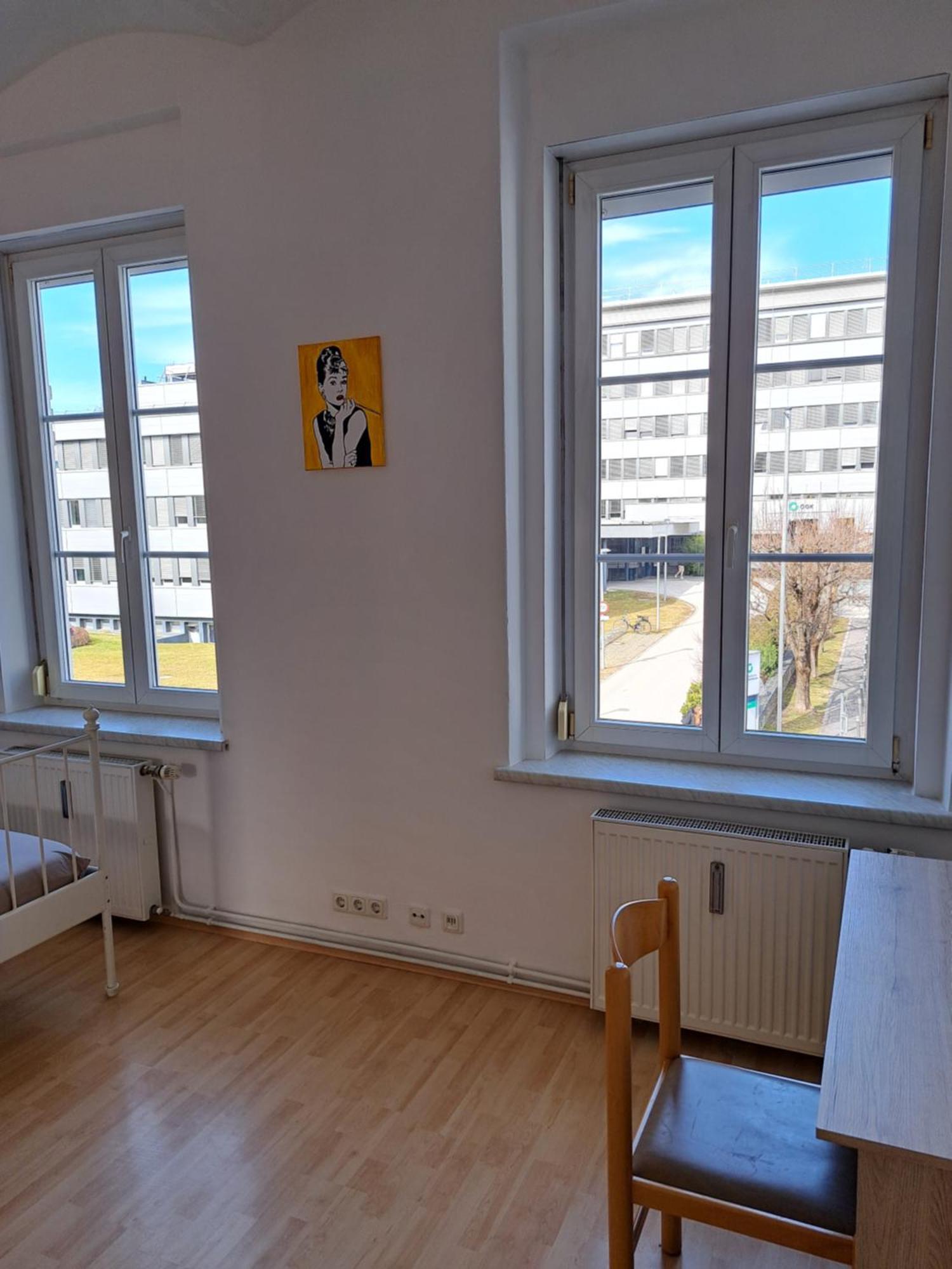 City Appartment Orlitsch Klagenfurt am Woerthersee Pokoj fotografie