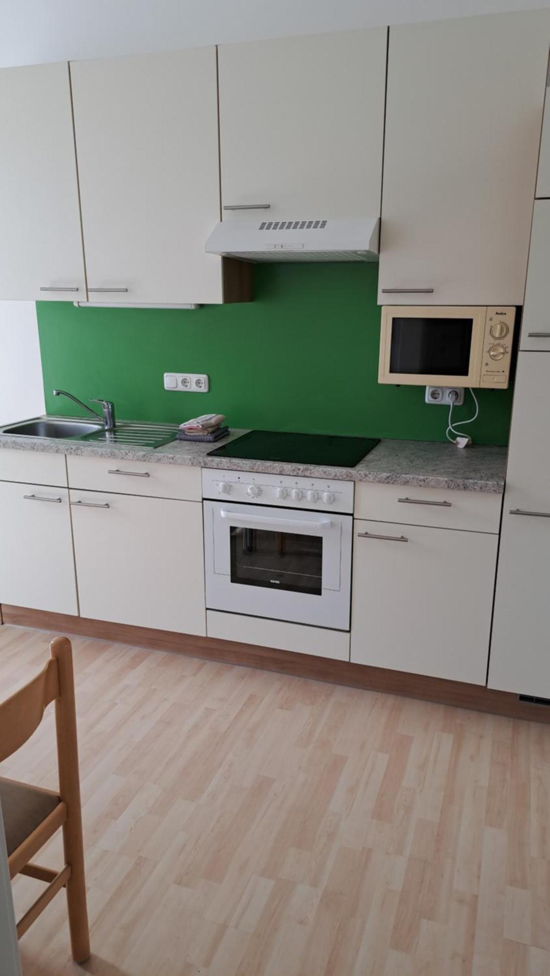 City Appartment Orlitsch Klagenfurt am Woerthersee Pokoj fotografie