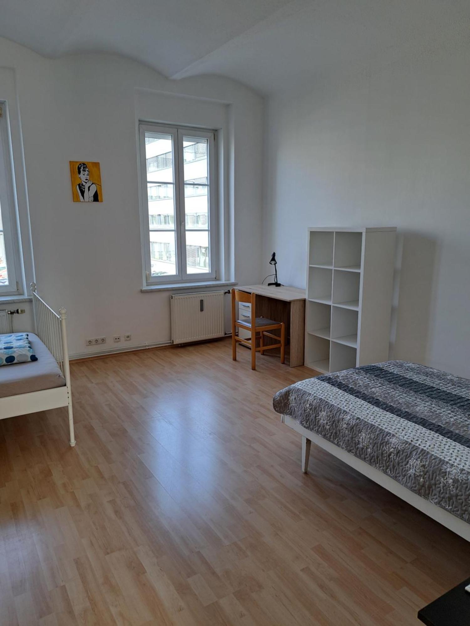 City Appartment Orlitsch Klagenfurt am Woerthersee Pokoj fotografie