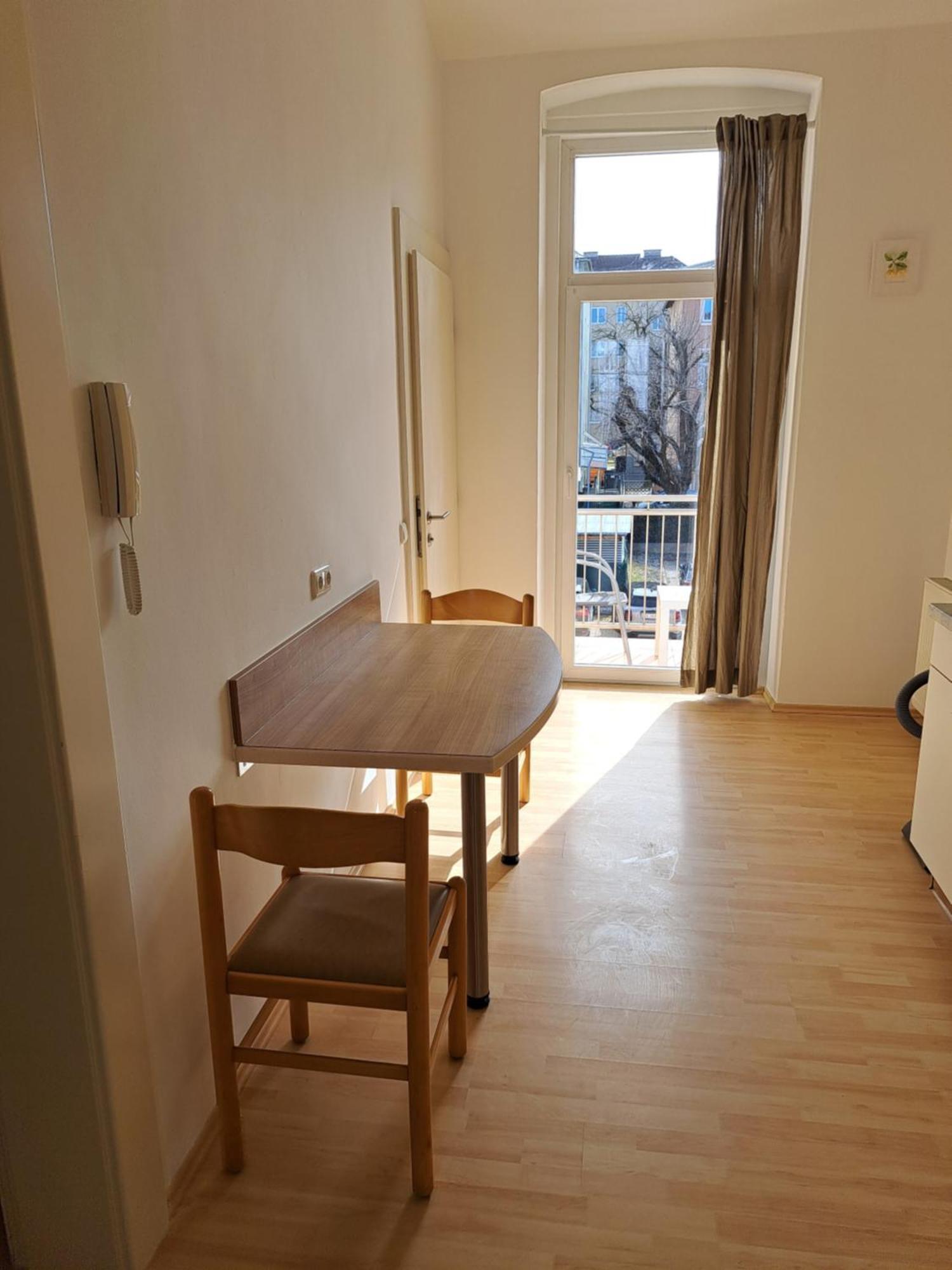 City Appartment Orlitsch Klagenfurt am Woerthersee Pokoj fotografie